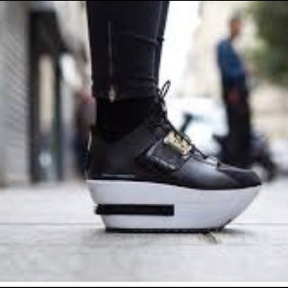 Y-3 shoes - Picture 3 of 4